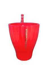 Seau a champagne Piper Heidsieck design Jaime Hayon