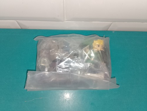 Neuf figurines jeu vidéo - neuf, vf