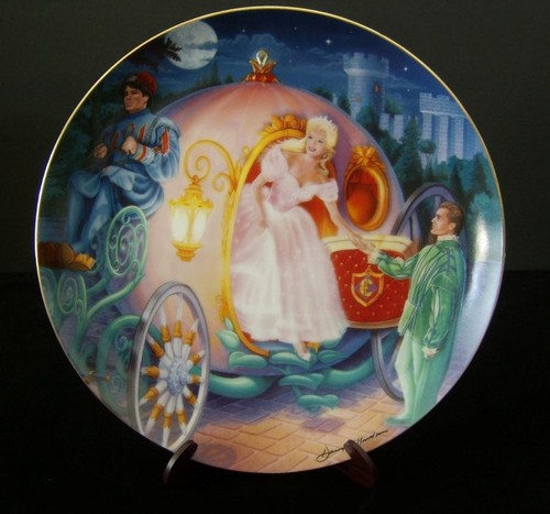 Cinderella magical journey gem - cinderella,