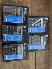 35s scientific calculator - hp,