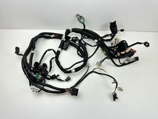 Faisceau electrique sym - faisceau,