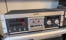 1pcs STUDER A710 Cartridge