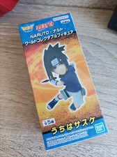 Naruto - Figurine Sasuke