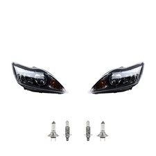 Phares Kit Halogène Convient