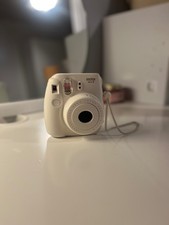 appareil photo fujifilm instax