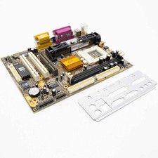 Carte Mère MMX Slot1 PGA370