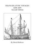 Dobson Transatlantic Voyages
