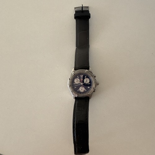 Tag heuer cg1111 - tag, s/el