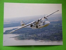 HYDRAVION  /  CATALINA  USAF  