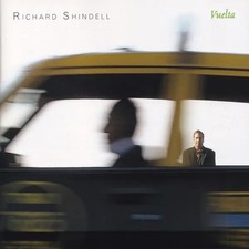 CD Richard Shindell Vuelta