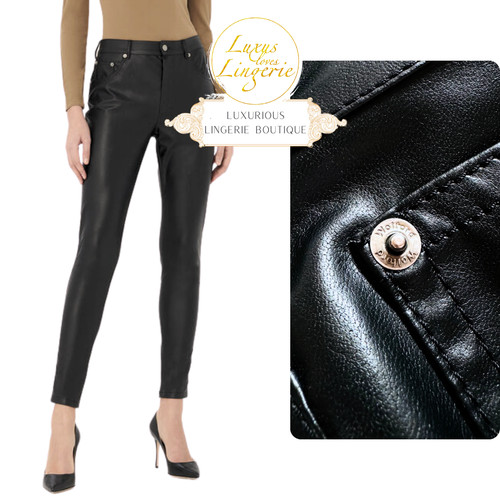 éco végétalien pantalon - Éco, by