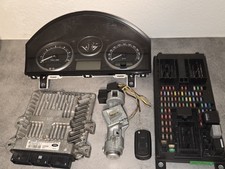 Kit Démarrage Range Rover Hse Sport 2.7 Tdv6 Phase 1