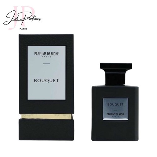 Parfums niche bouquet - de,