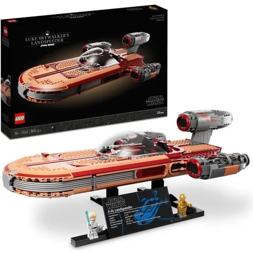 Lego star wars - lego,