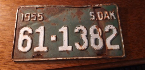 Plaque immatriculation south - immatriculation,