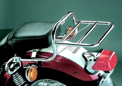 Yamaha 535 - xv,