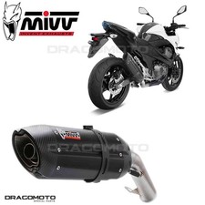 échappement KAWASAKI Z 800 E