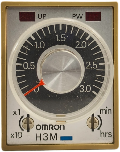 Omron série relais - e,