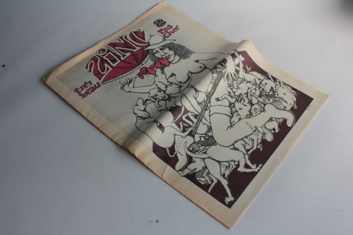 Journal bandes dessinées - de,