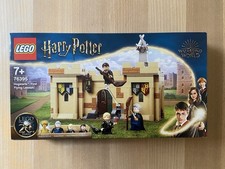 Lego Harry Potter (76395) la
