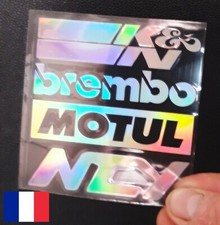 LOT Stickers Autocollant