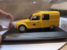 Citroën Acadiane - 1978