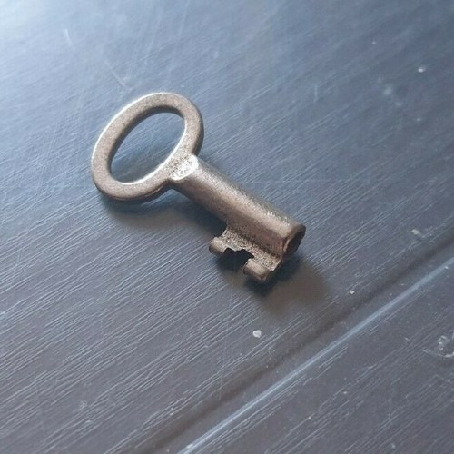 Ancienne petite clé clés - clé,