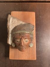 Précolombien - Maya -