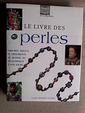 LE LIVRE DES PERLES DE LOIS