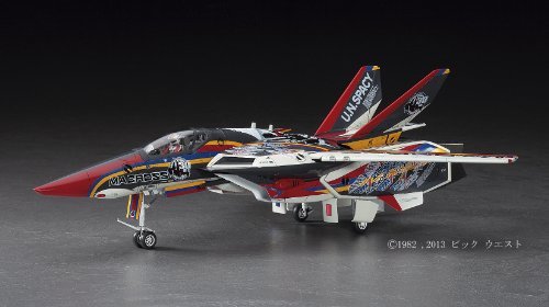 Hasegawa macross vf 1j - hasegawa,