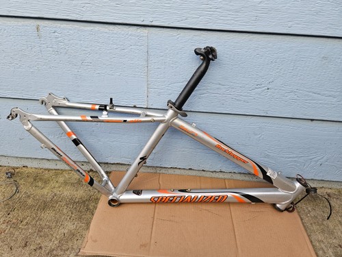 2002 specialized rockhopper - 2002,