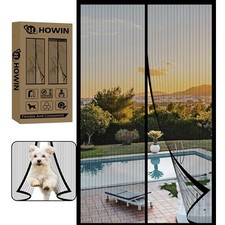 Moustiquaire Porte Fenetre