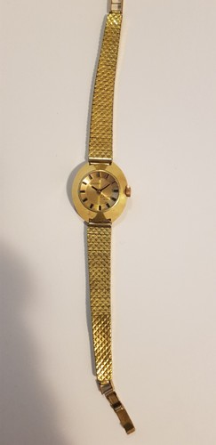 Montre femme enicar - femme, sherpa