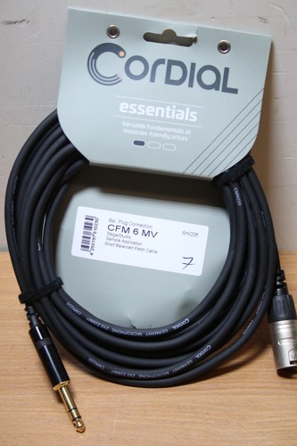 Neuf cordial cfm6mv - neuf, :