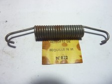 1 ancien vintage ressort de