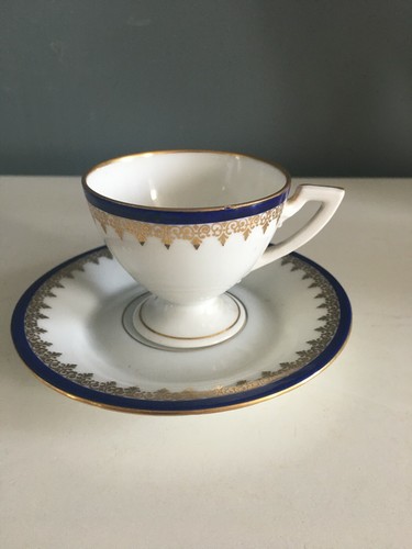 Tasse porcelaine - tasse,