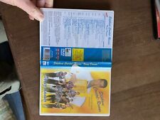 DVD MUSIQUE  STEPHANE COURTOT RENOUX venez danser   accordeon