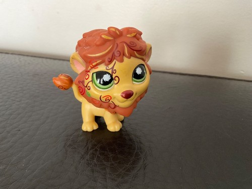 Littlest petshop lion 944 lps - littlest,