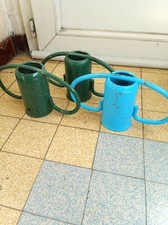 POIGNEE SUPPORT extra LARGE pour porter les BOUTEILLE de GAZ butane propane