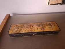 PLUMIER CARTON BOUILLI 