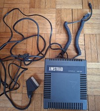 AMSTRAD MP 2F SCART Interface