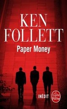Paper money  de Follett, Ken | Livre | état bon
