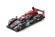 Oreca 2024 Bell 1/43 Spark