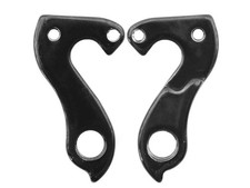 Patte dérailleur vélo - patte, de