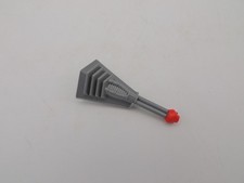 Dino Riders - Accessoire Canon Triceratops - Dino Riders Tyco Ideal