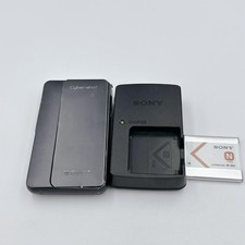 Sony Cyber-shot DSC-TX10 noir