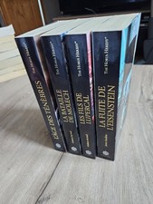 Livres Warhammer 40k, Horus