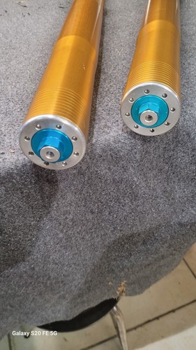 Tubes fourche olhins - tubes,