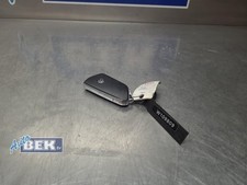 Clé de porte VW Golf VIII CD