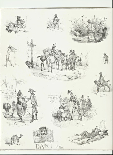 Litho originale signée - originale,,